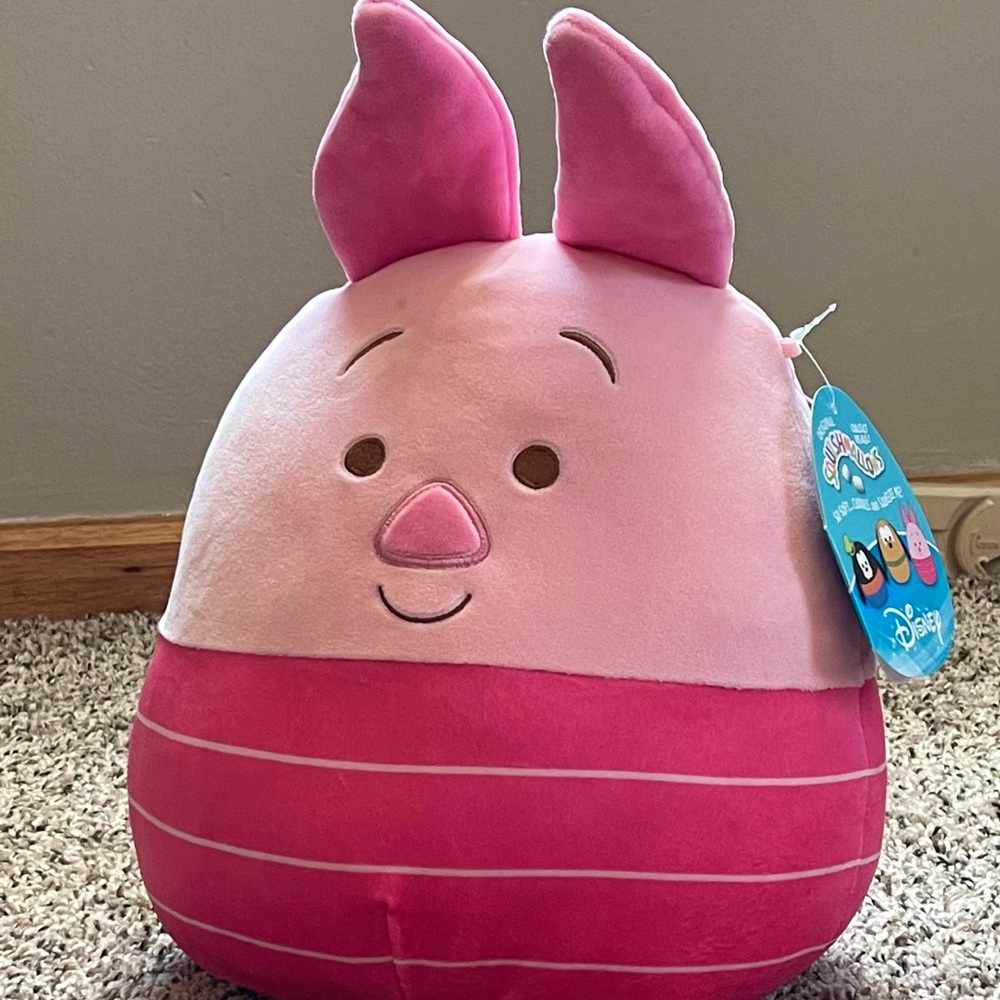 Disney Piglet Squishmallow